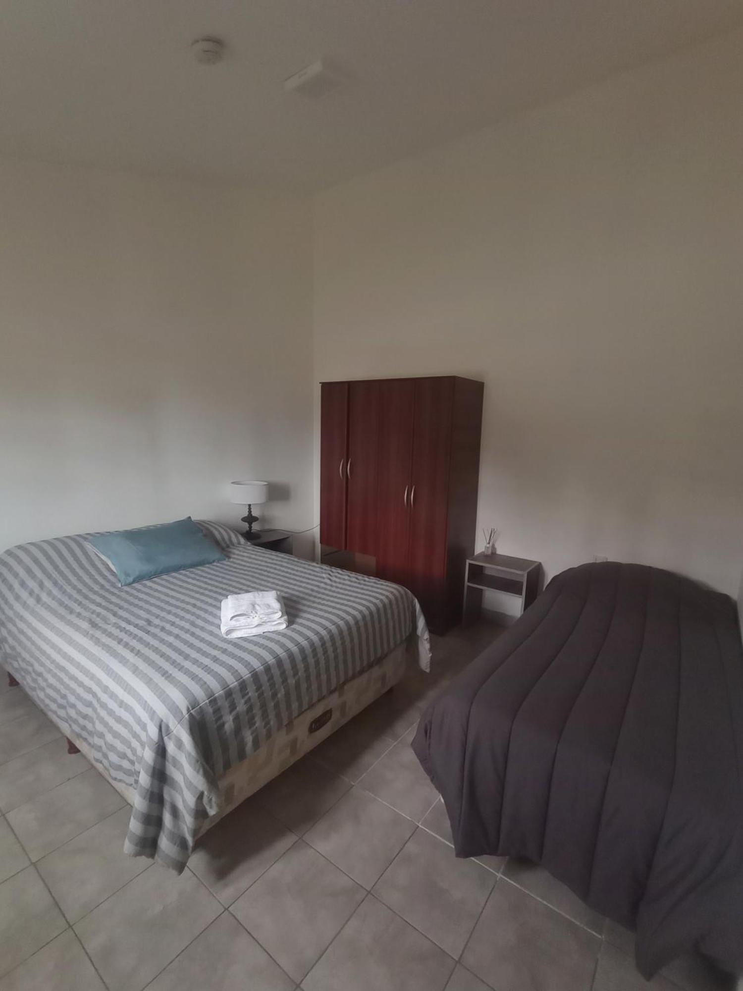 Departamento Olivia Apartment